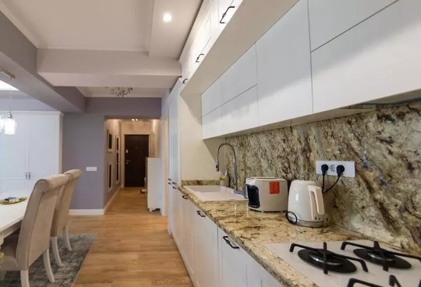 Saphir Stein Residence Apartment 19th