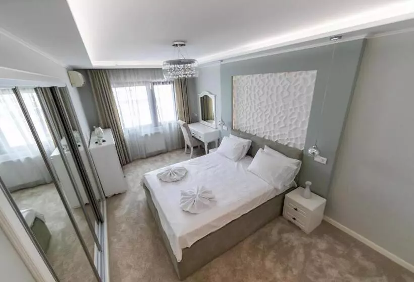 Saphir Stein Residence Apartment 19th