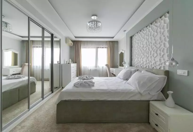Saphir Stein Residence Apartment 19th