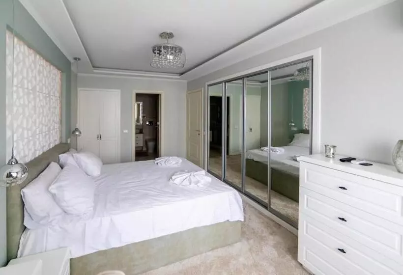 Saphir Stein Residence Apartment 19th