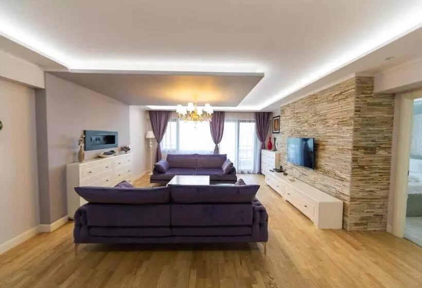 Saphir Stein Residence Apartment 19th