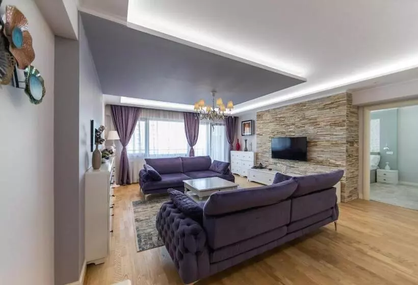 Saphir Stein Residence Apartment 19th