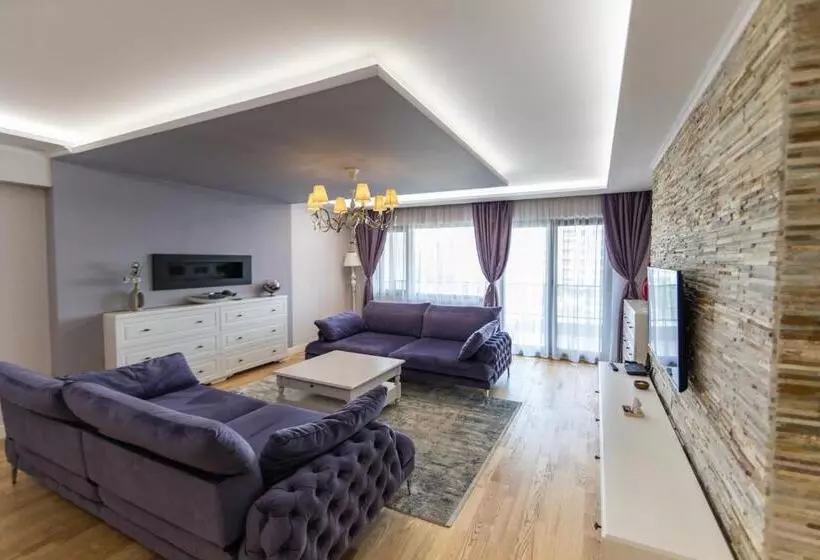 Saphir Stein Residence Apartment 19th