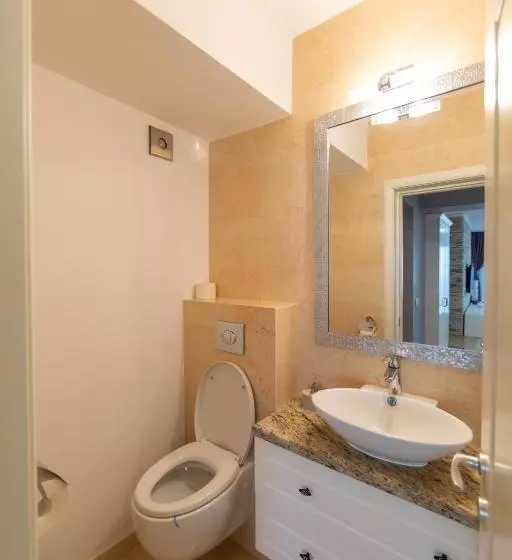 Saphir Stein Residence Apartment 19th