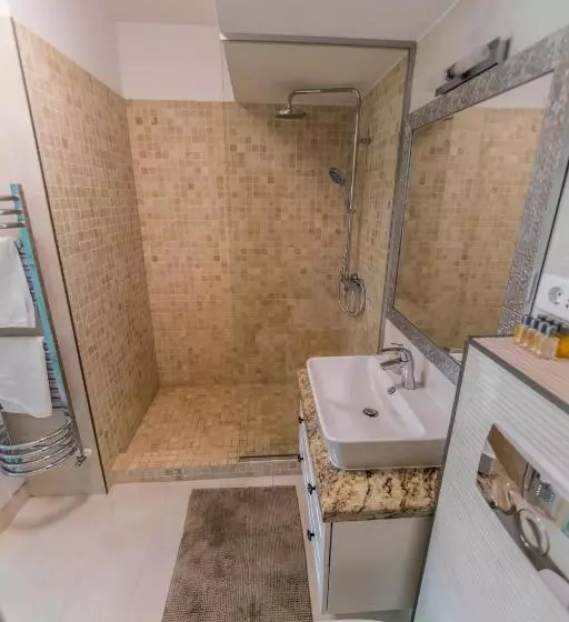 Saphir Stein Residence Apartment 19th