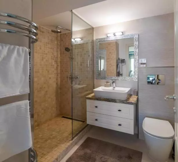 Saphir Stein Residence Apartment 19th
