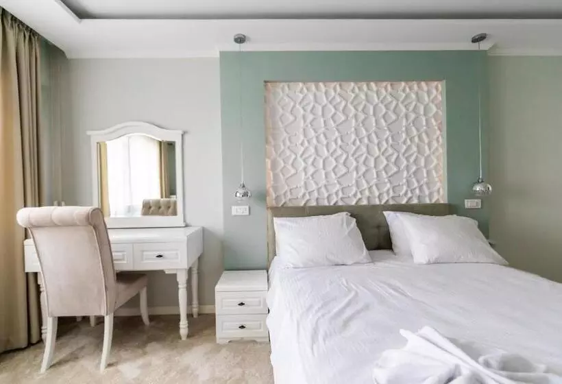 Saphir Stein Residence Apartment 19th