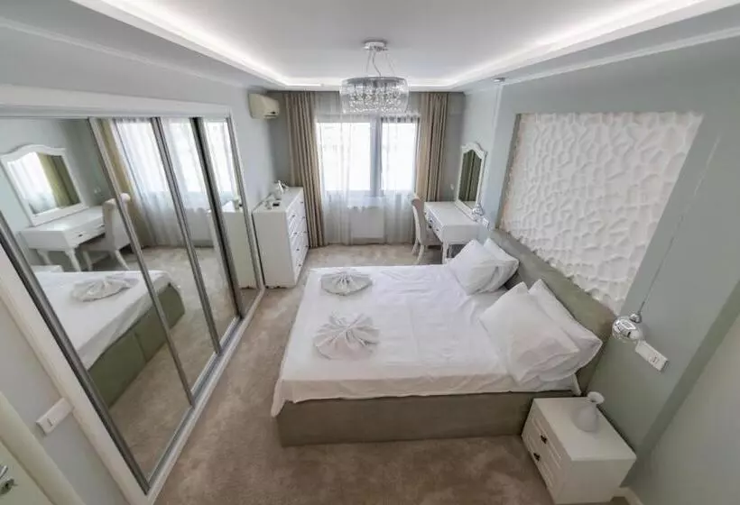 Saphir Stein Residence Apartment 19th