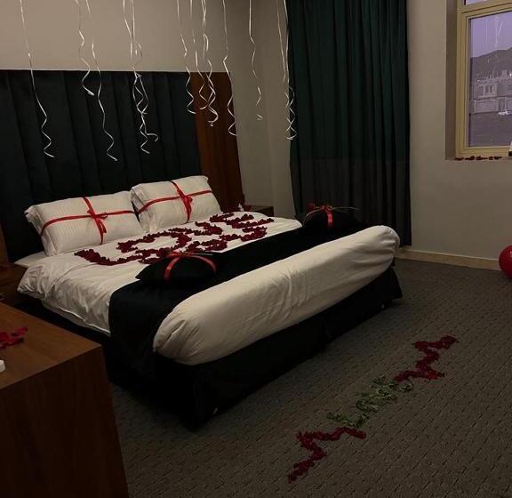 فندق اضواء السلام