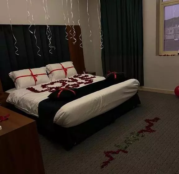 فندق اضواء السلام