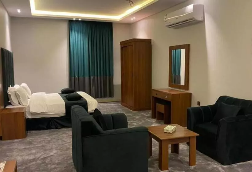 فندق اضواء السلام