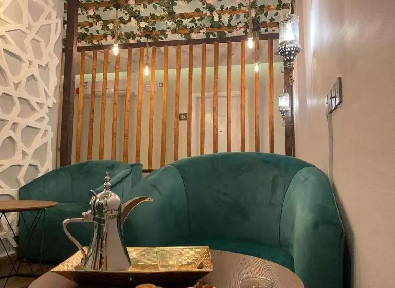 فندق اضواء السلام