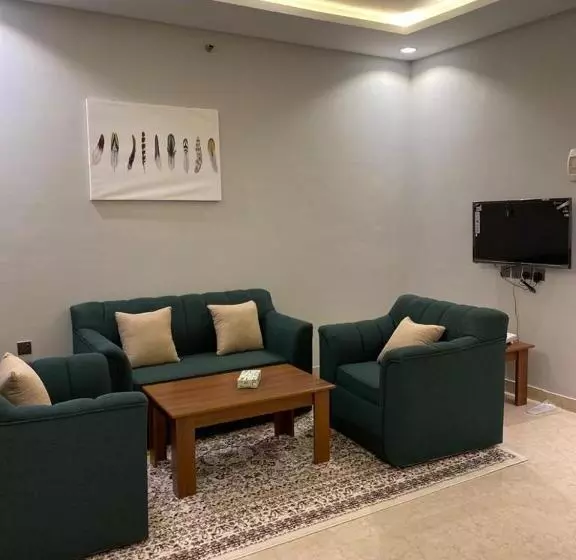 فندق اضواء السلام