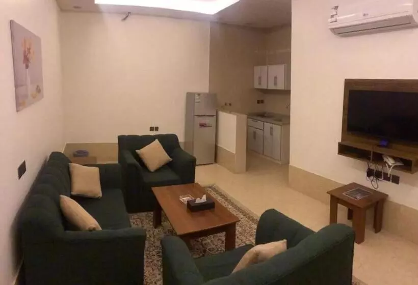 فندق اضواء السلام