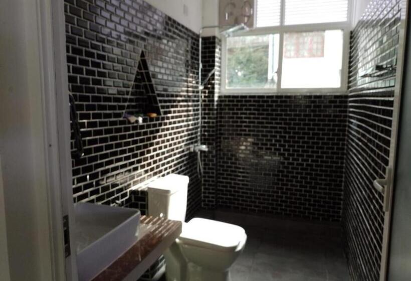 مبيت وإفطار Roof Top 2 Bed Luxury Apartment