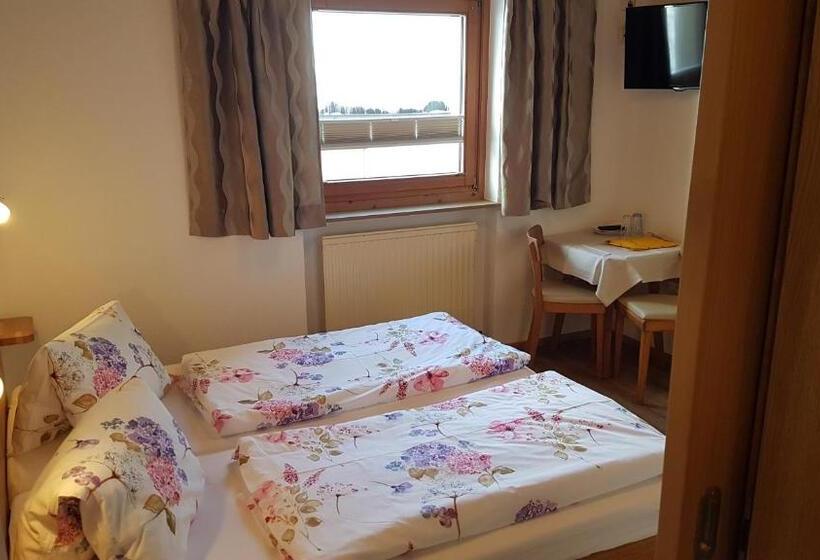 Bed and Breakfast Haus Gröblacher