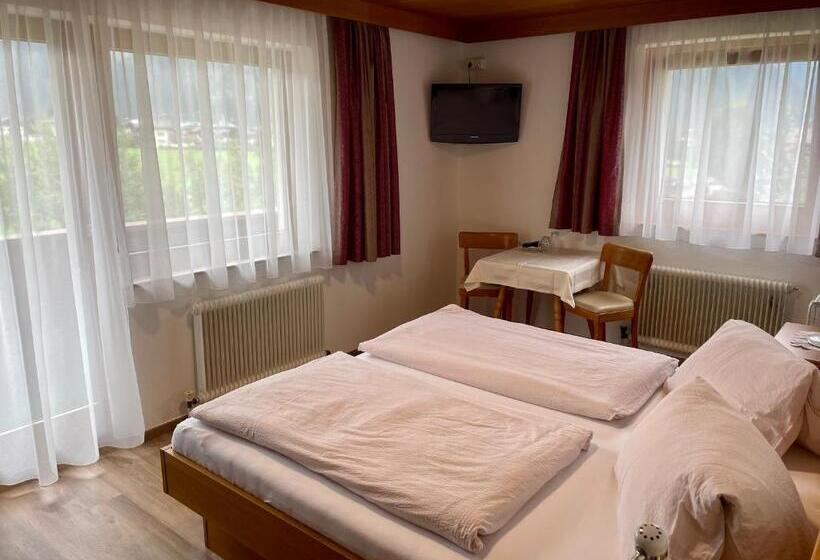 Bed and Breakfast Haus Gröblacher