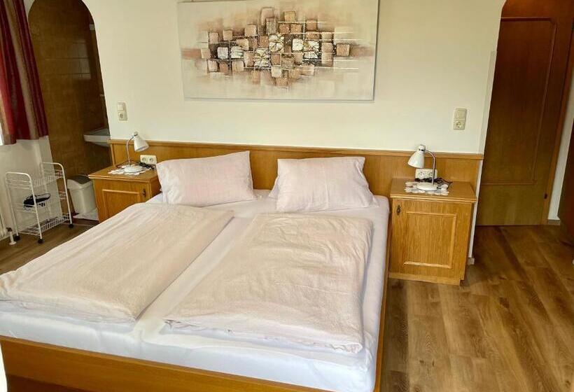 Bed and Breakfast Haus Gröblacher