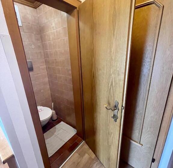 Bed and Breakfast Haus Gröblacher