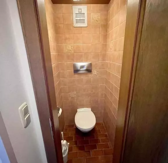 تختخواب و صبحانه Haus Gröblacher