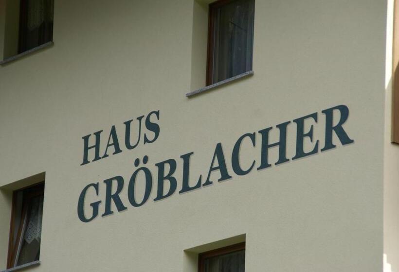Bed and Breakfast Haus Gröblacher