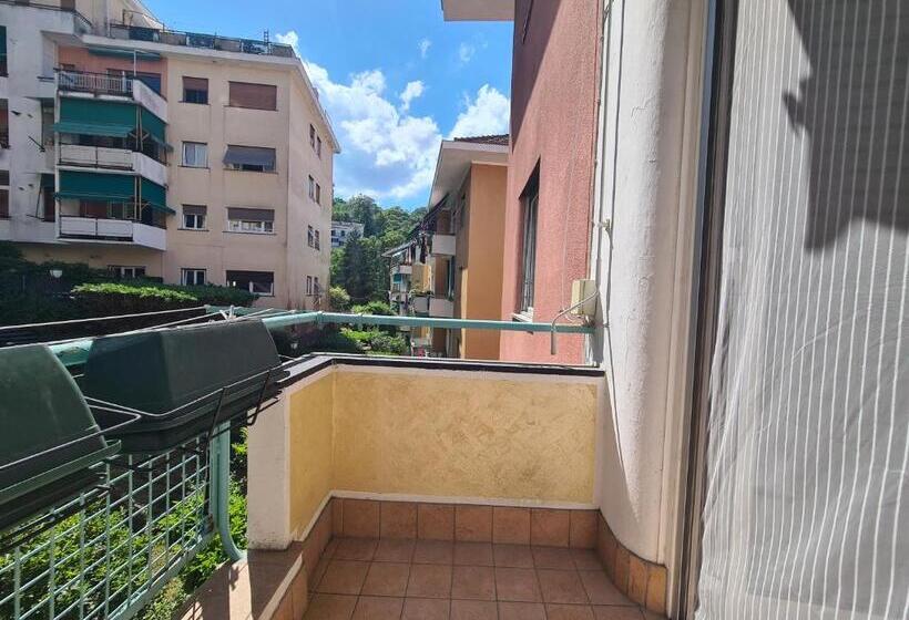 Costaguta 59 By Portofinovacanze