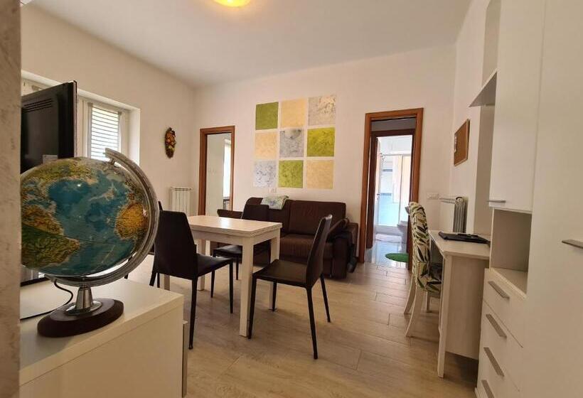 Costaguta 59 By Portofinovacanze