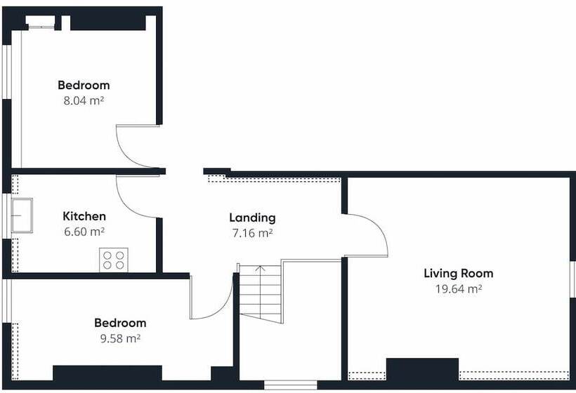 Host Stay Leesholme Loft