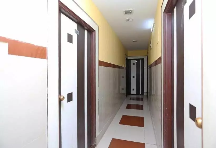 Hotelli Resort K Sea View