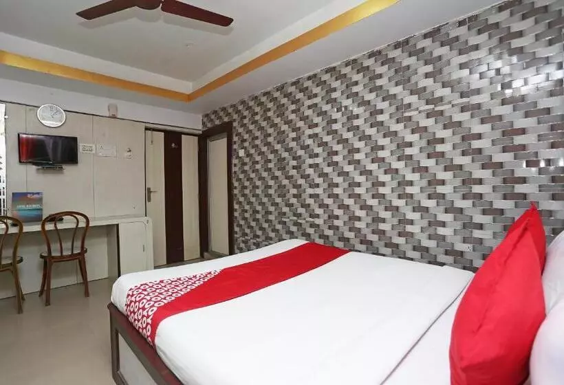 Hotelli Resort K Sea View