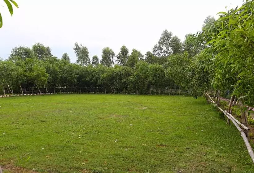 Hotelli Resort K Sea View