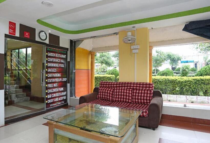 فندق Resort K Sea View