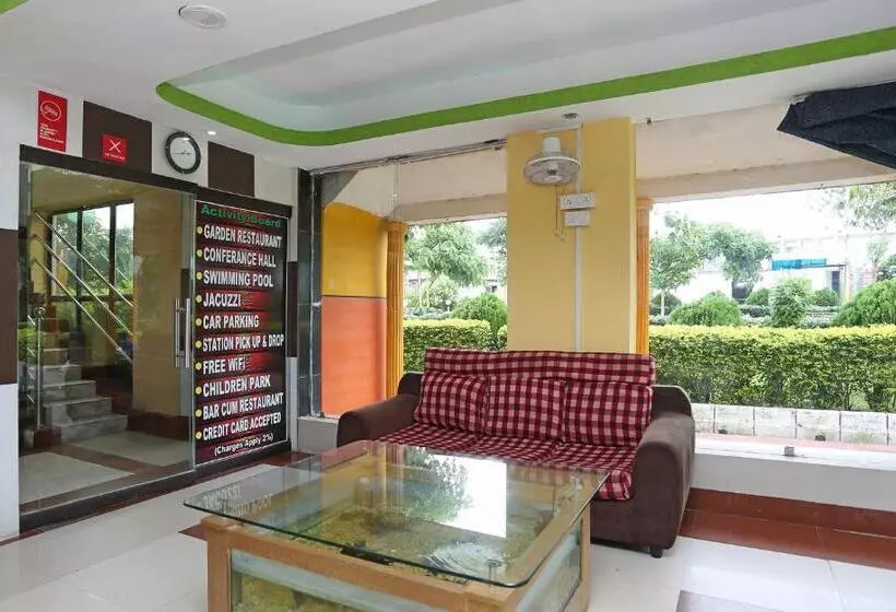 Hotelli Resort K Sea View