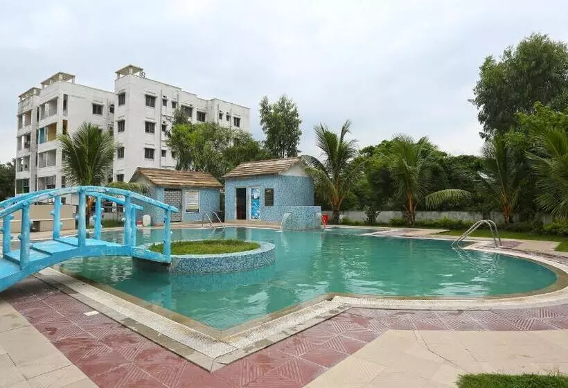 Hotelli Resort K Sea View