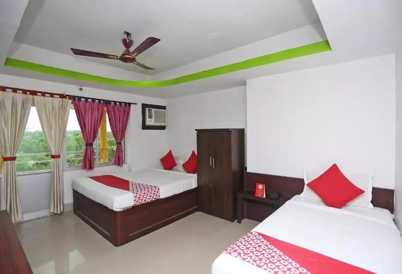 Hotelli Resort K Sea View