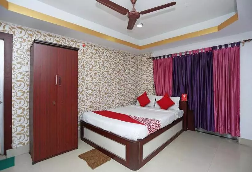 Hotelli Resort K Sea View