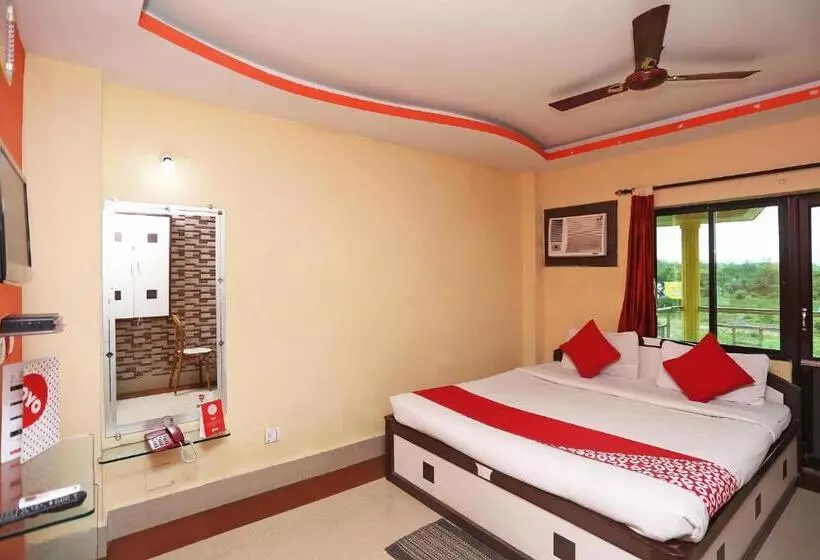 Hotelli Resort K Sea View