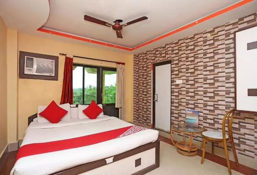 Hotelli Resort K Sea View