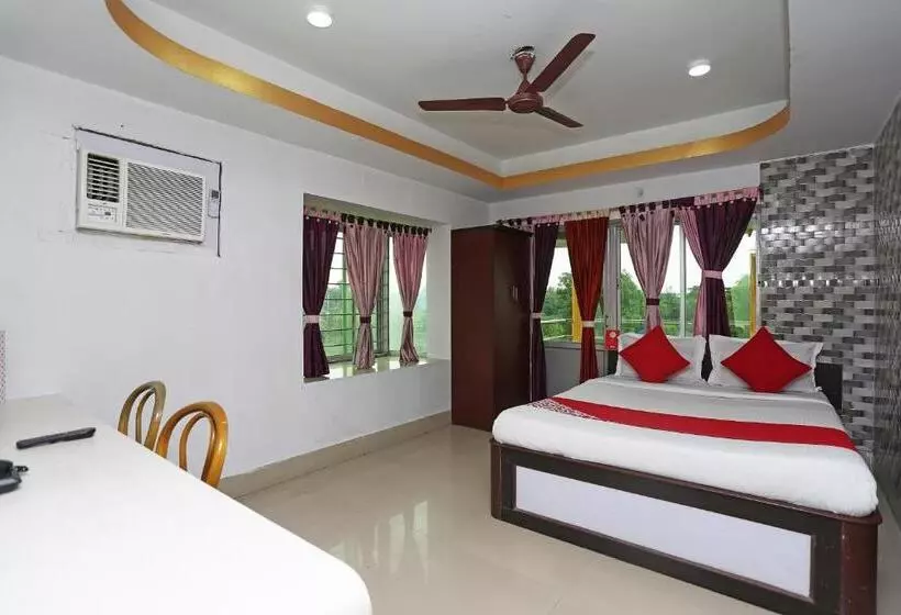 Hotelli Resort K Sea View