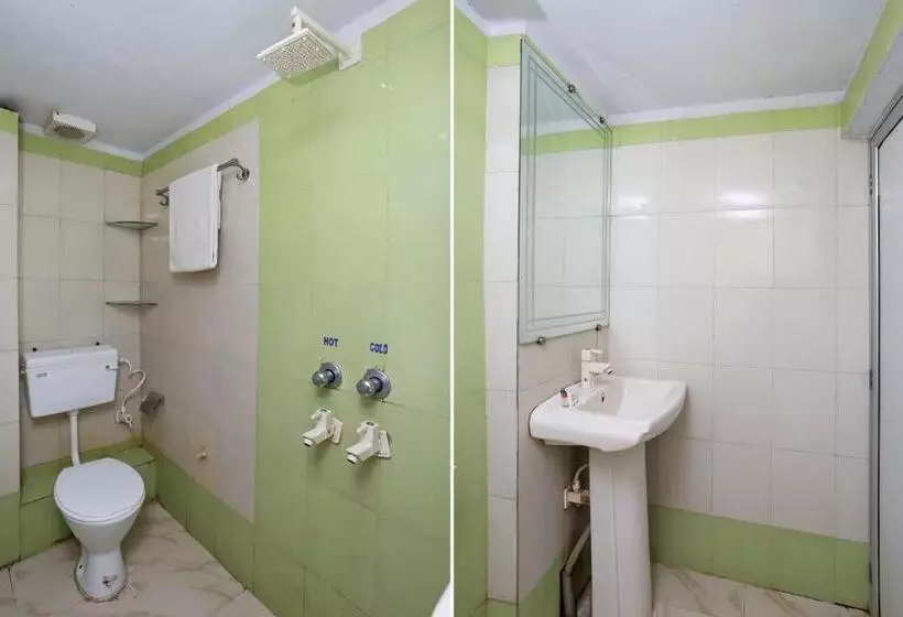 Hotelli Resort K Sea View