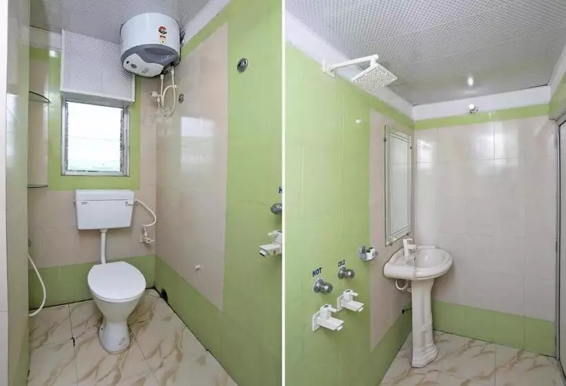 Hotelli Resort K Sea View