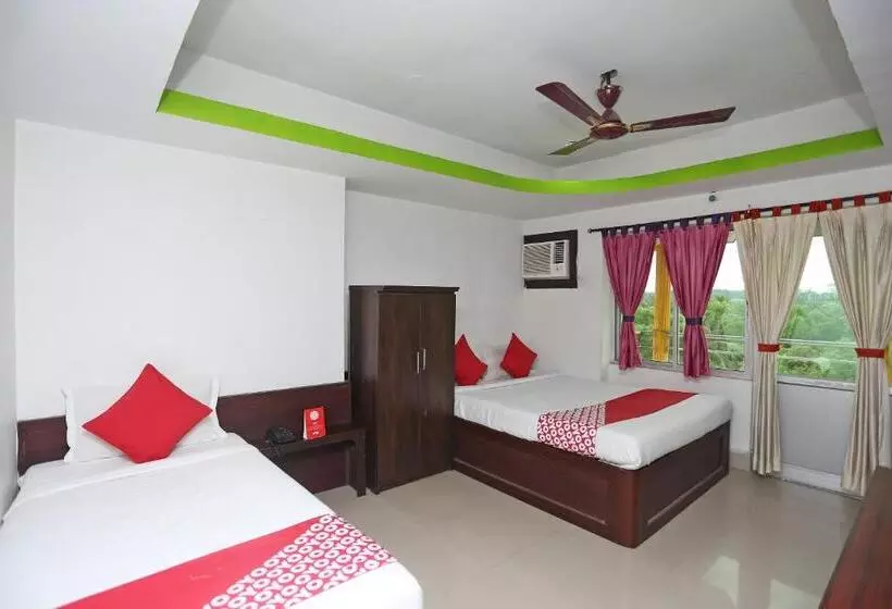 Hotelli Resort K Sea View