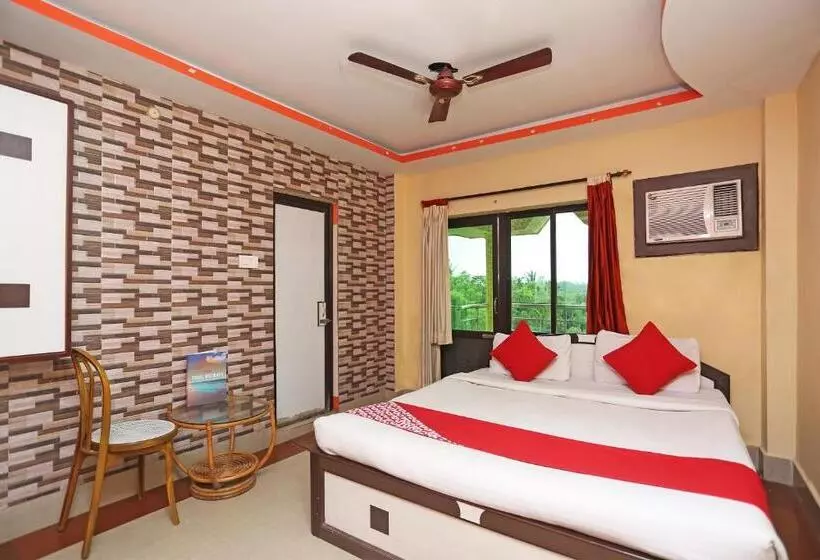 Hotelli Resort K Sea View