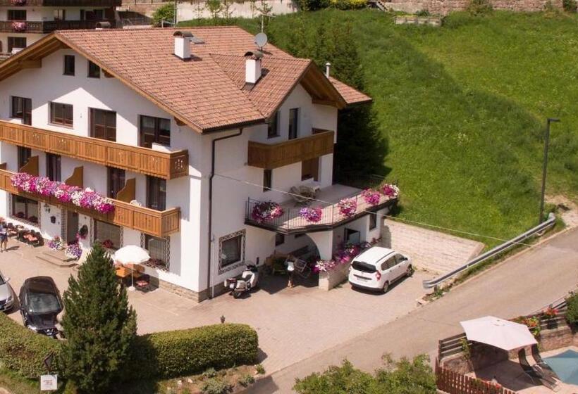 ホテル Garni Ruscel