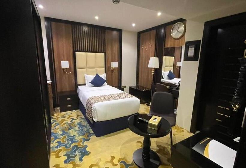 בית מלון כפרי Golden Ship