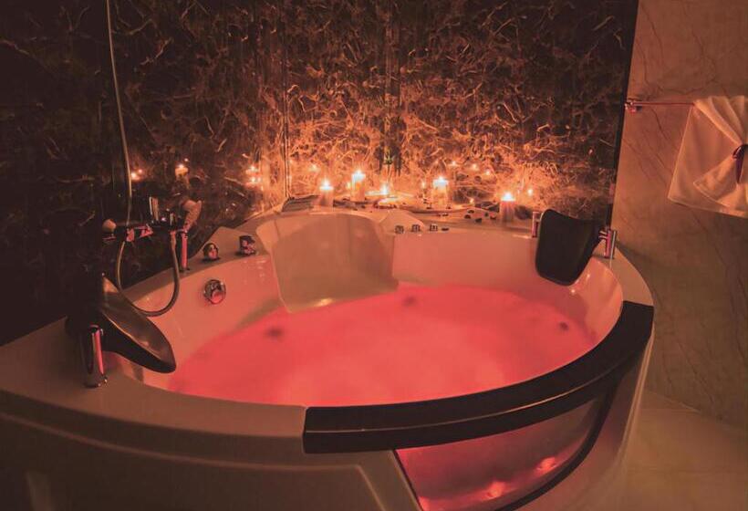 בית מלון כפרי Golden Ship