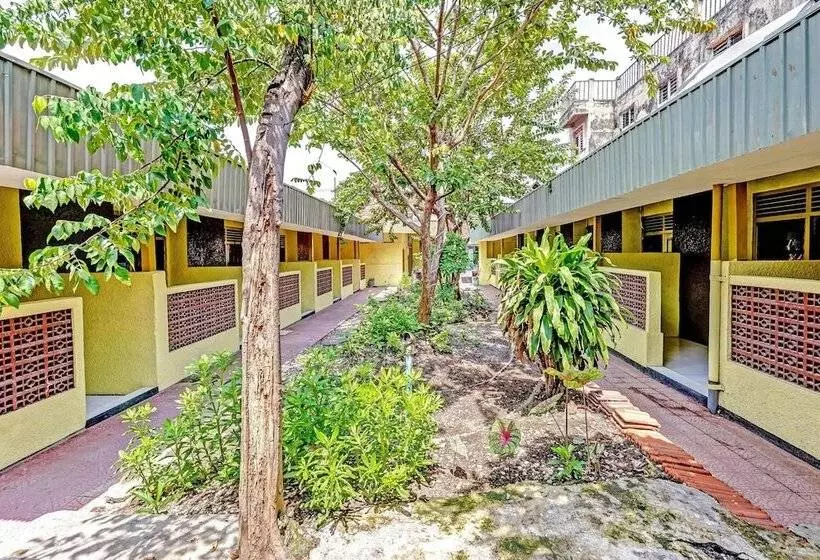 هتل Kalimantan Surabaya