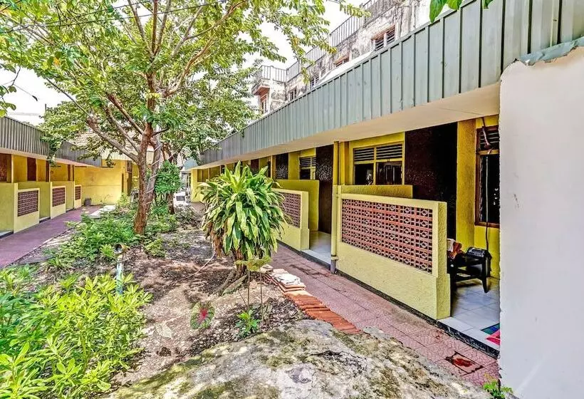 هتل Kalimantan Surabaya