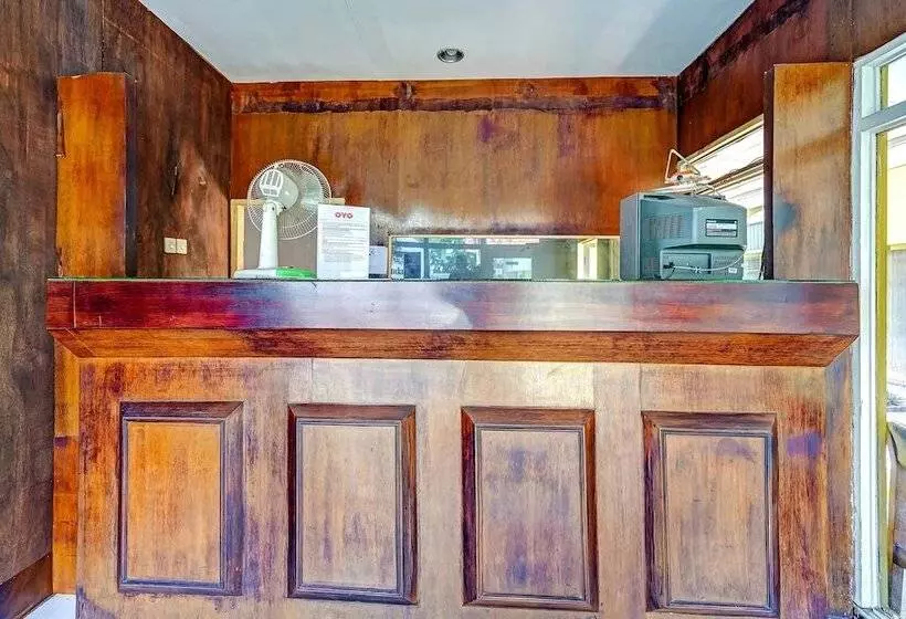 هتل Kalimantan Surabaya