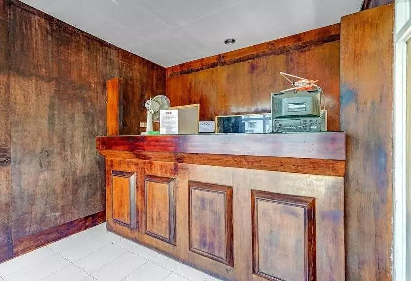 هتل Kalimantan Surabaya